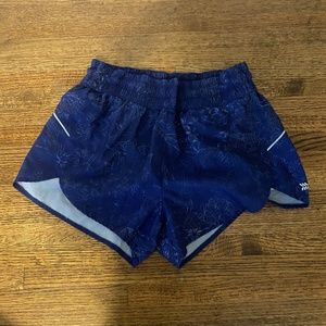 All in motion Target athletic shorts